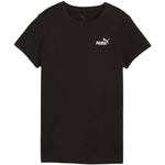 Puma ESS Small No.1 Logo Tee W 682372 01 Póló - Sportmania.hu
