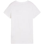 Puma ESS Small No.1 Logo Tee W 682372 02 Póló - Sportmania.hu