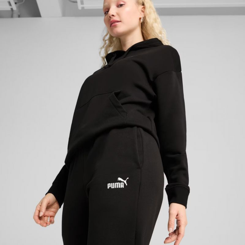 Puma ESS Small No. 1 Logo W 682448 01 Pants - Sportmania.hu