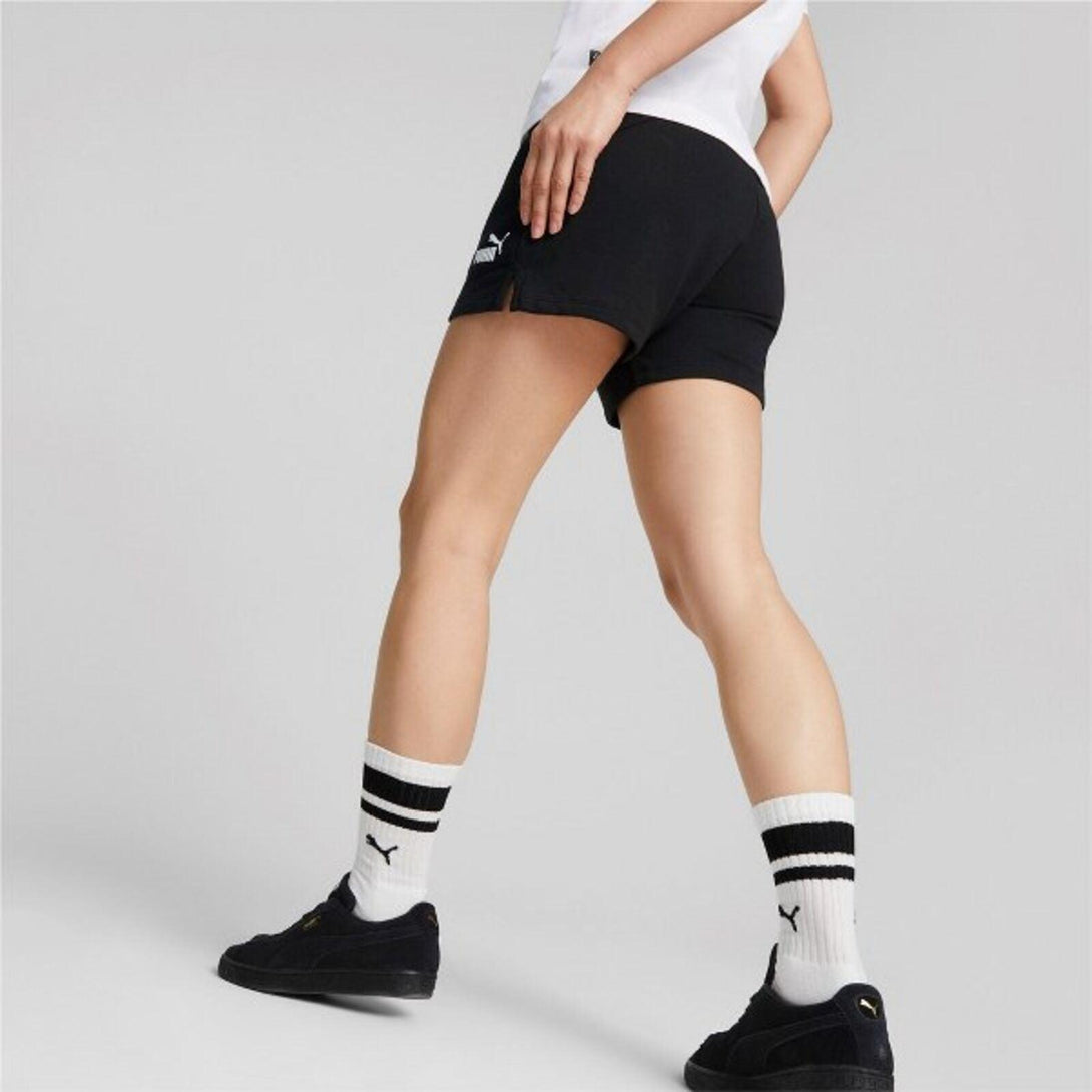 Puma ESS Sweat , női Short - Sportmania.hu