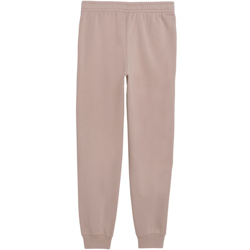 Puma ESS Sweatpants CL FL beige 684898 bézs gyerek nadrág 68489889