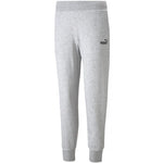 Puma ESS Sweatpants FL W nadrág női 58683904