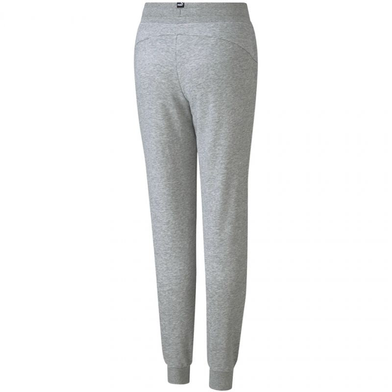 Puma ESS Sweatpants TR Jr. 587037 04 Melegítő nadrág - Sportmania.hu