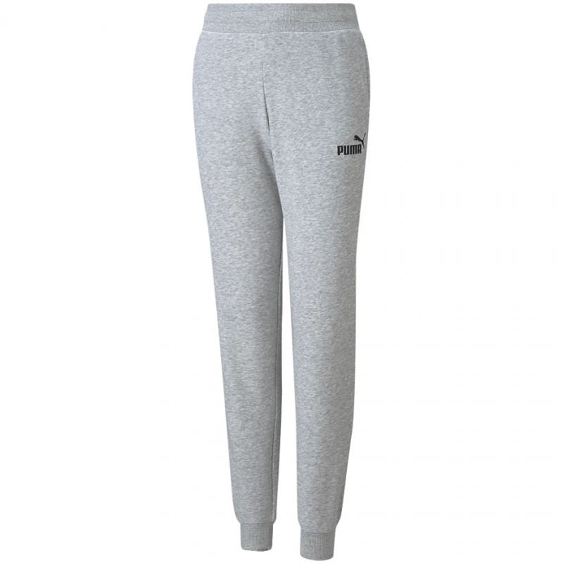 Puma ESS Sweatpants TR Jr. 587037 04 Melegítő nadrág - Sportmania.hu