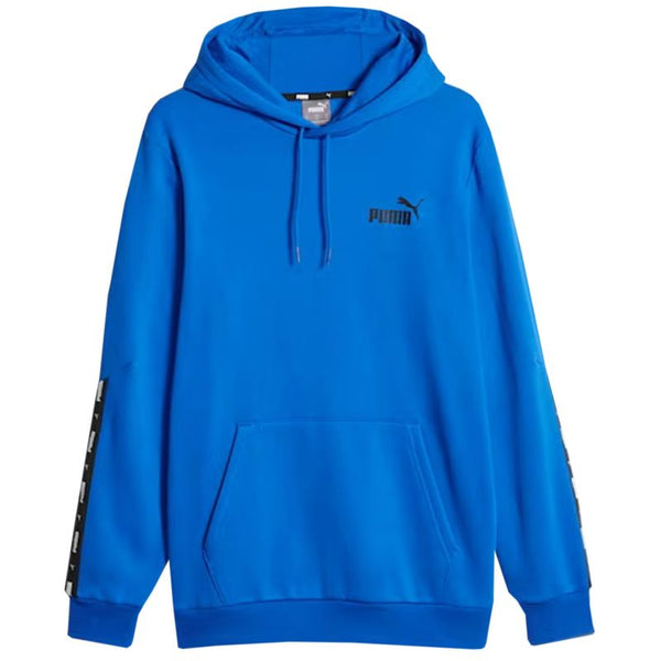 Puma ESS+ Tape Hoodie FL M 849040 47 Kapucnis pulóver - Sportmania.hu