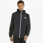 Puma ESS+ TAPE Windbreaker Kabát - Sportmania.hu