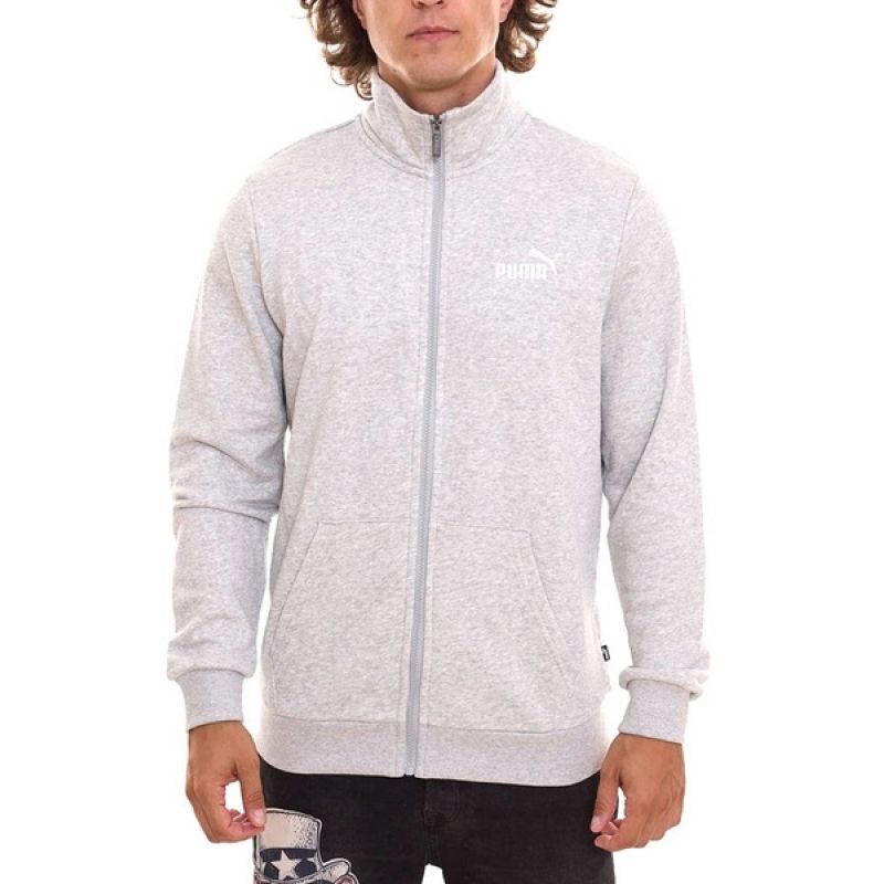 Puma ESS Track M sweatshirt 679632 04 Póló Pulóver - Sportmania.hu