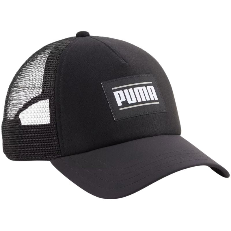 Puma Ess Trucker M 25706 01 baseball cap Baseball sapka - Sportmania.hu