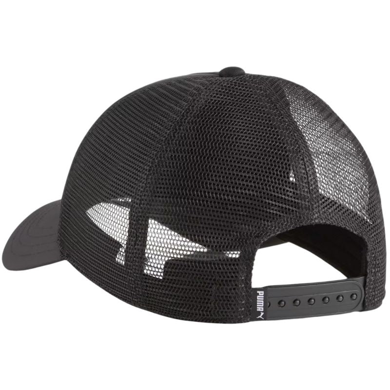 Puma Ess Trucker M 25706 01 baseball cap Baseball sapka - Sportmania.hu