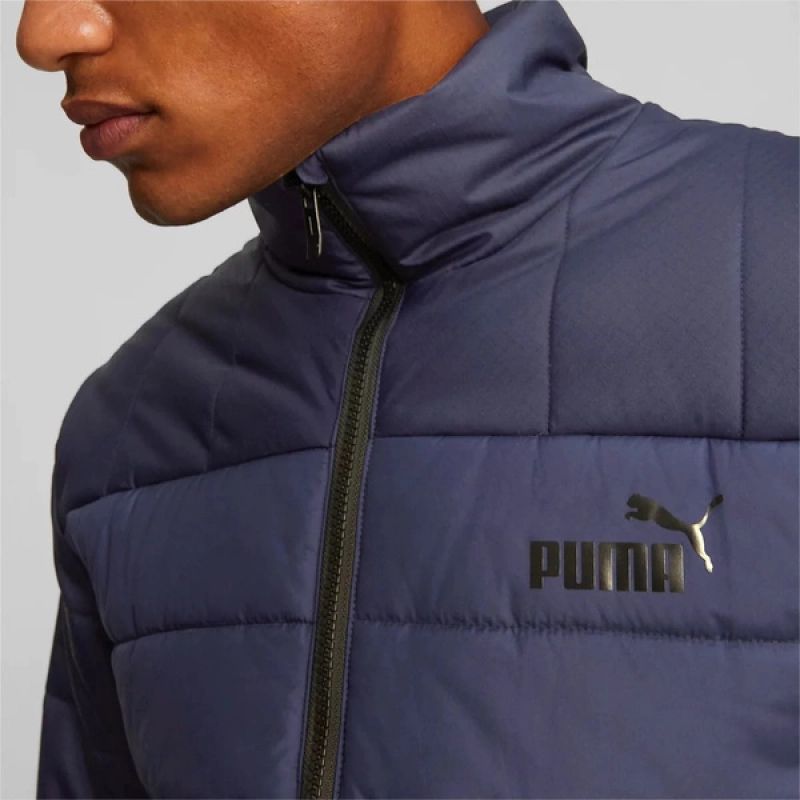 Puma ESS Winter Jacket M 849349 06 Kabát - Sportmania.hu