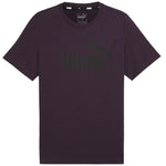 Puma Essential Logo Tee M 586667 18 Póló - Sportmania.hu