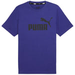 Puma Essential Logo Tee M 586667 26 Póló - Sportmania.hu