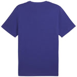 Puma Essential Logo Tee M 586667 26 Póló - Sportmania.hu