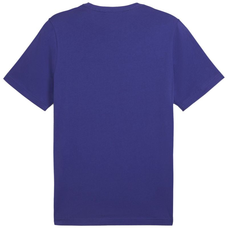 Puma Essential Logo Tee M 586667 26 Póló - Sportmania.hu