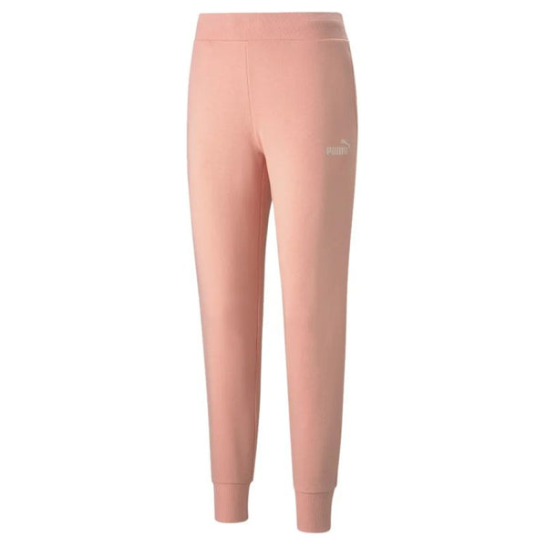 Puma Essential Logo W 586841-26 pants Nadrág