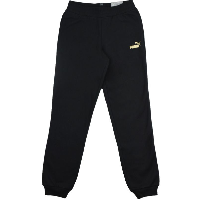 Puma Essential Sweatpants FL G Jr gyerek nadrág 846133-51