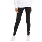 Puma Essentials Logo , női Legging - Sportmania.hu