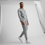 Puma Essentials Logo Pants M 586714-03 Nadrág - Sportmania.hu