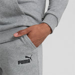 Puma Essentials Logo Pants M 586714-03 Nadrág - Sportmania.hu