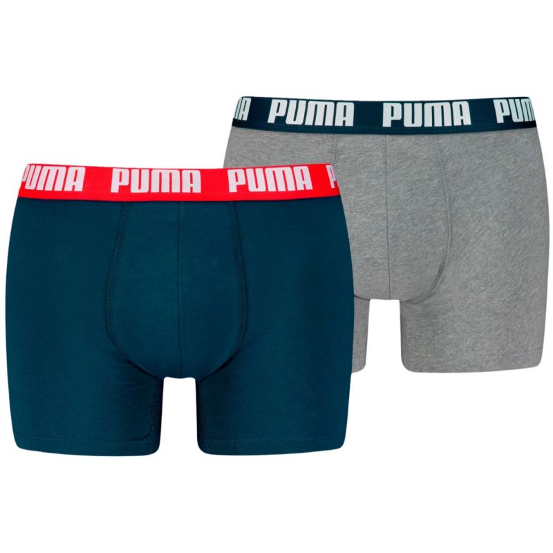 Puma Everyday Basic 2p M boxers 938320 05 Ruházat