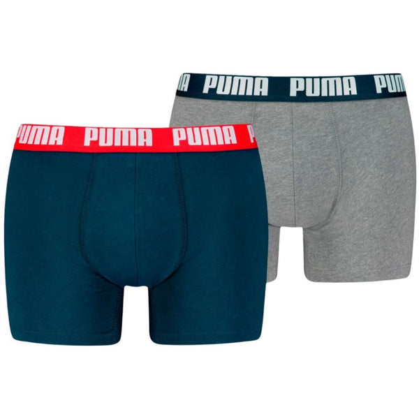 Puma Everyday Basic 2p M boxers 938320 05 Ruházat