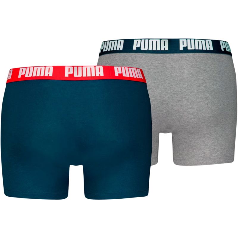 Puma Everyday Basic 2p M boxers 938320 05 Ruházat