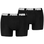 Puma Everyday Basic 2p M boxers 938320 férfi alsónemű