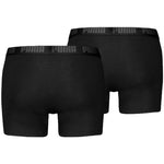 Puma Everyday Basic 2p M boxers 938320 férfi alsónemű