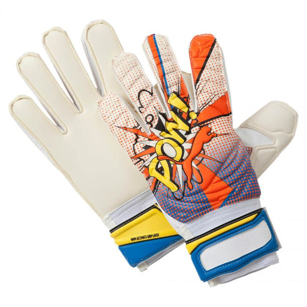 Puma Evo Goalkeeper gloves Power Grip 2 RC 040998 41 Kiegészítők - Sportmania.hu