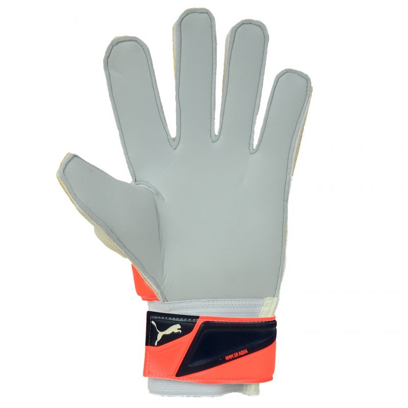 Puma Evo Power Grip 2 Aqua 41145 30 Goalkeeper gloves Kiegészítők
