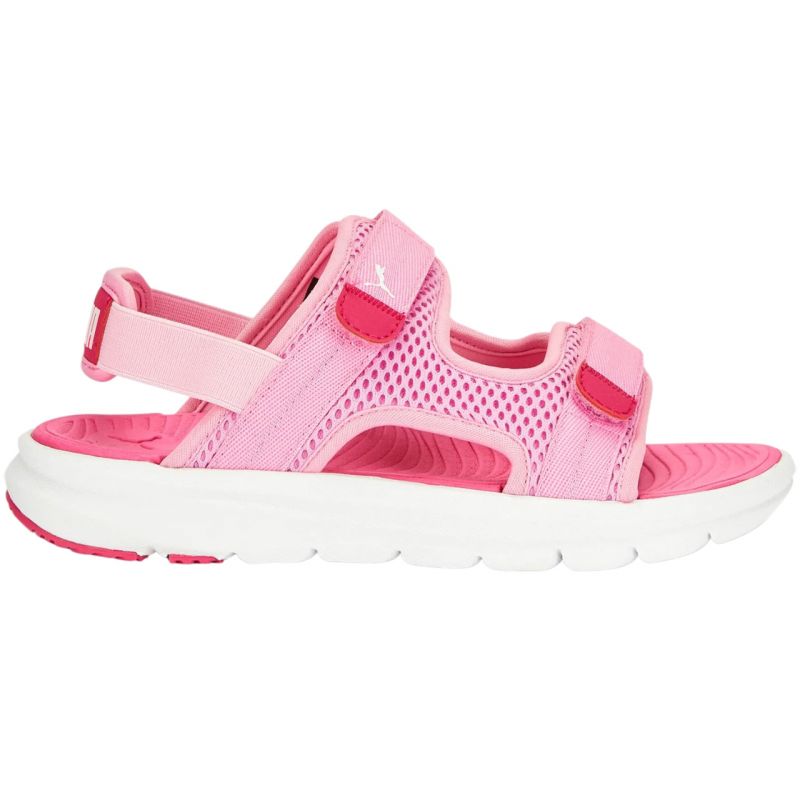 Puma Evolve Jr 390449 04 sandals Cipő - Sportmania.hu