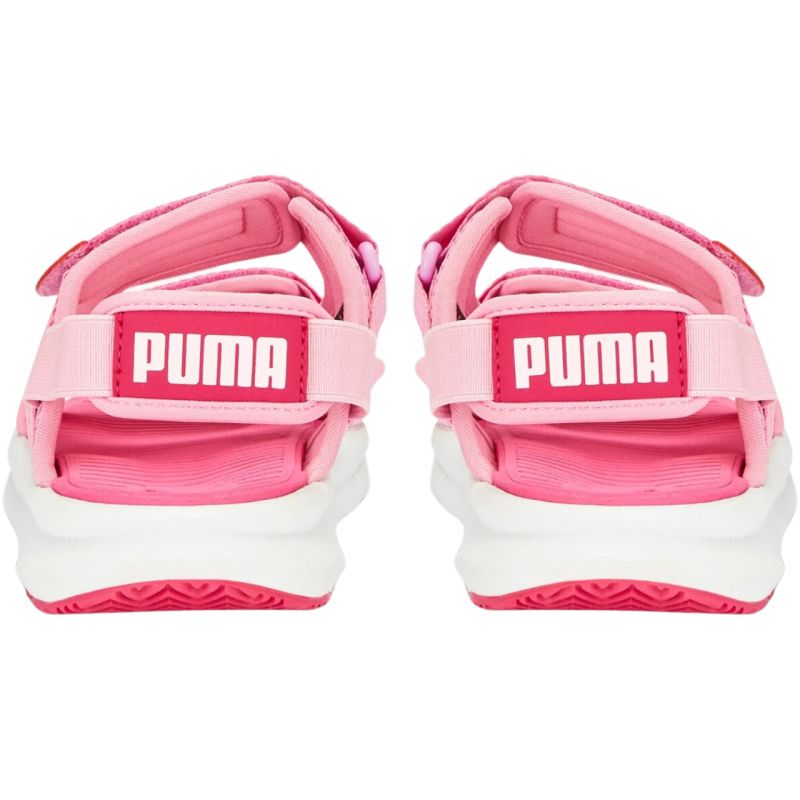 Puma Evolve Jr 390449 04 sandals Cipő - Sportmania.hu