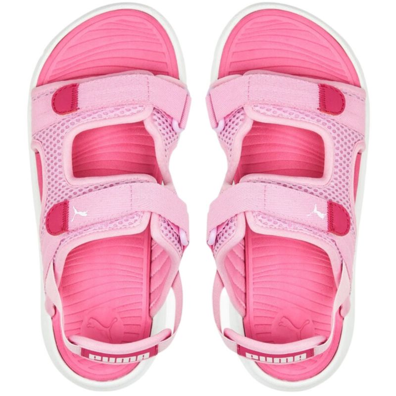 Puma Evolve Jr 390449 04 sandals Cipő - Sportmania.hu