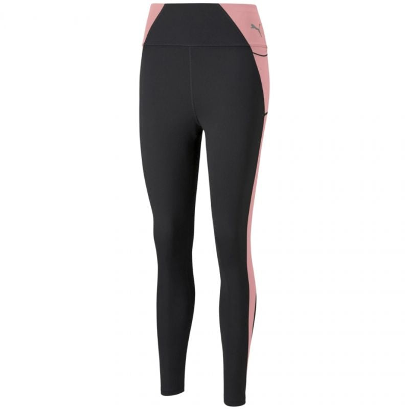 Puma Evostripe High Waist 7/8 Leggings W 589158 01 Leggings - Sportmania.hu