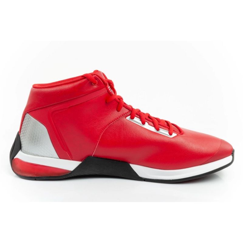 Puma Ferrari Race Kart Cat-X Mid M 306549 02 cipő - Sportmania.hu