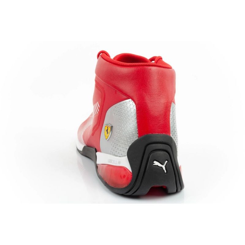 Puma Ferrari Race Kart Cat-X Mid M 306549 02 cipő - Sportmania.hu