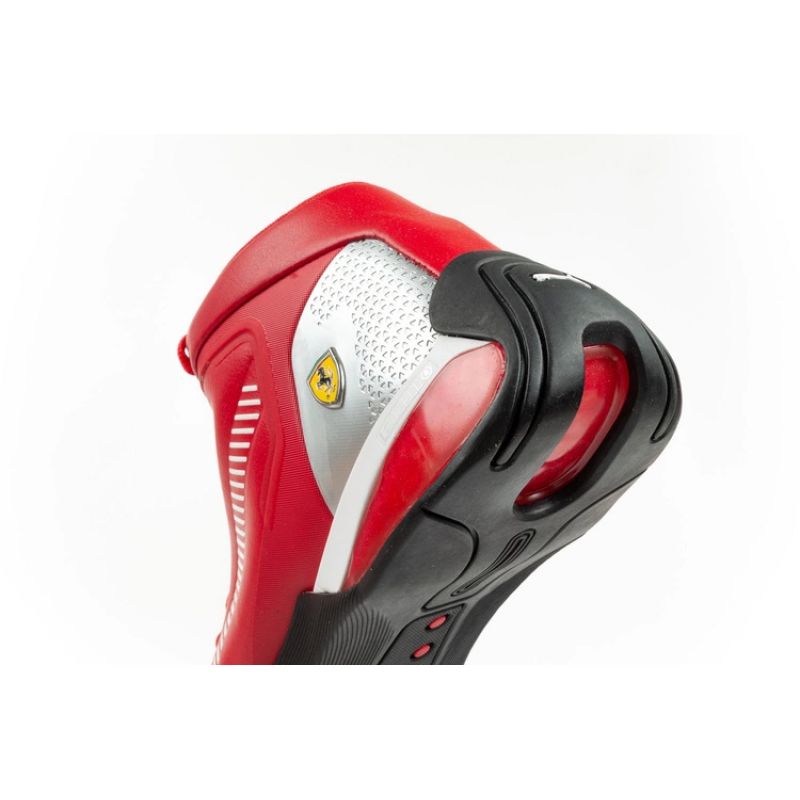 Puma Ferrari Race Kart Cat-X Mid M 306549 02 cipő - Sportmania.hu