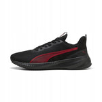 Puma Flyer Lite 3 Black-For All Time Red ( ) piros cipő 31079715