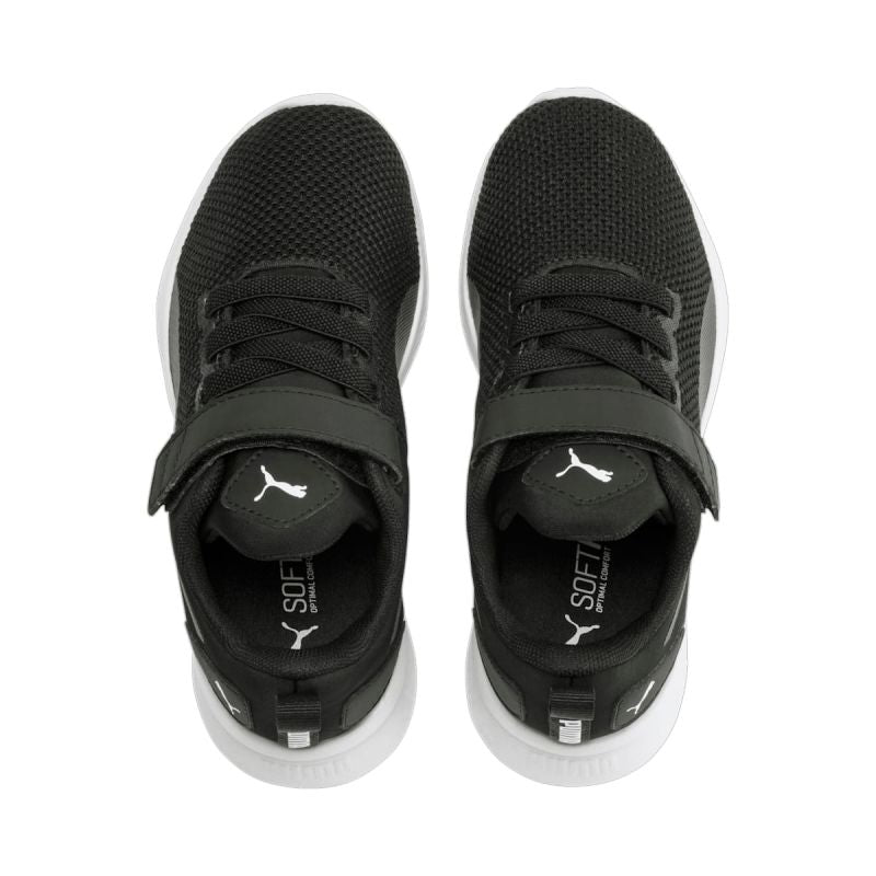 Puma Flyer Runner V PS Jr 192929 01 Utcai cipő - Sportmania.hu