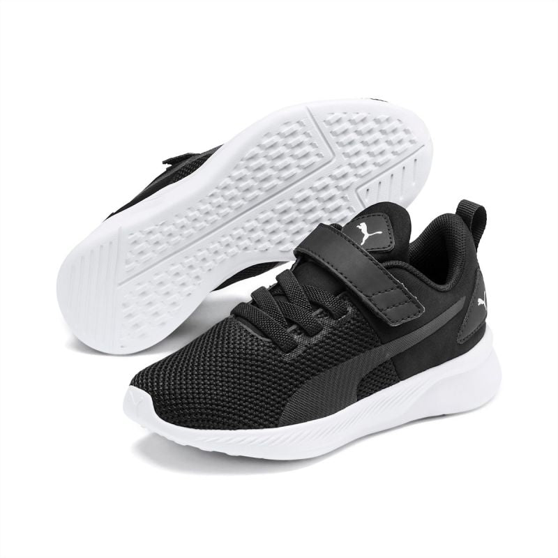 Puma Flyer Runner V PS Jr 192929 01 Utcai cipő - Sportmania.hu