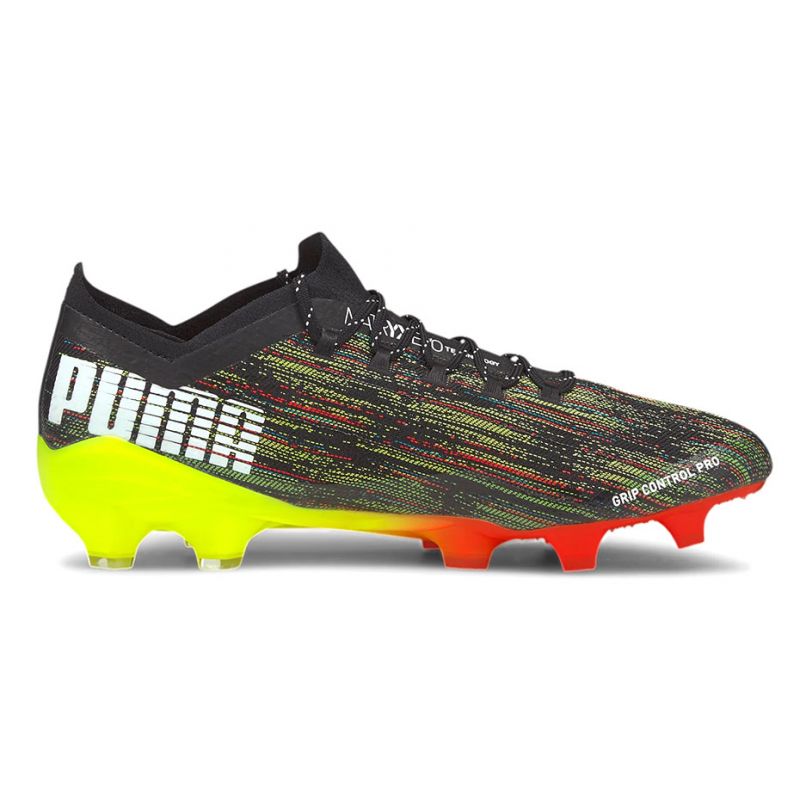 Puma Football boots Ultra 1.2 FG AG M 106299 02 General - Sportmania.hu
