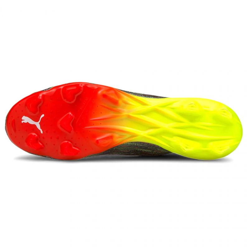 Puma Football boots Ultra 1.2 FG AG M 106299 02 General - Sportmania.hu