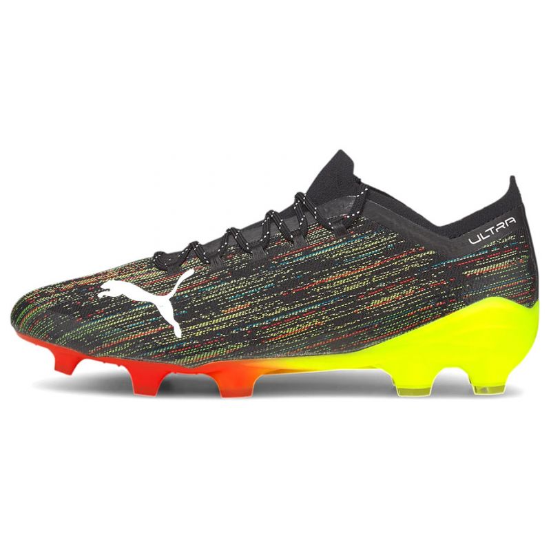 Puma Football boots Ultra 1.2 FG AG M 106299 02 General - Sportmania.hu