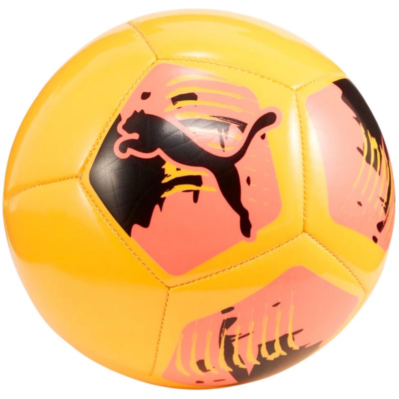 Puma Football Puma Big Cat miniball 84215 02 Kiegészítők - Sportmania.hu