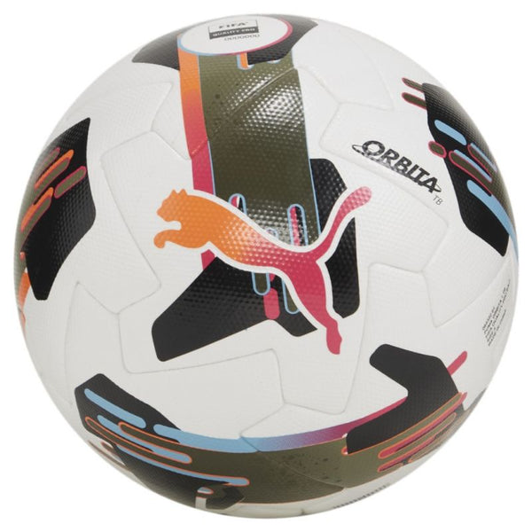 Puma Football Puma Orbita 1 TB FIFA Quality Pro 084322 01 Kiegészítők - Sportmania.hu