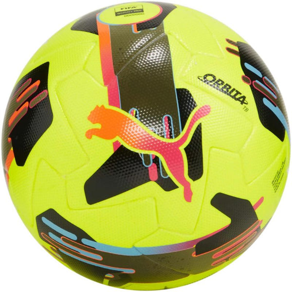 Puma Football Puma Orbita 1 TB FIFA Quality Pro 84322 03 Kiegészítők - Sportmania.hu