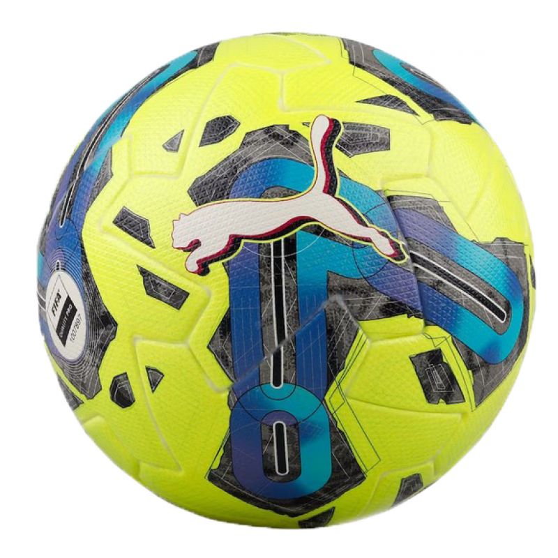 Puma Football Puma Orbita 1TB FIFA Quality Pro 83774 02 Kiegészítők - Sportmania.hu