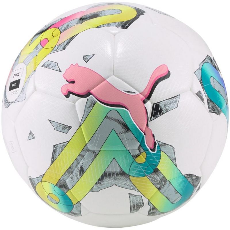 Puma Football Puma Orbita 4 HYB FIFA Basic 83778 01 Kiegészítők - Sportmania.hu