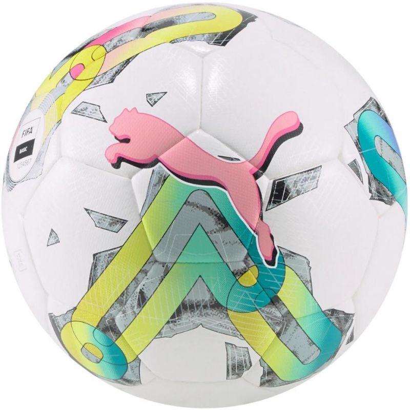 Puma Football Puma Orbita 4 HYB FIFA Basic 83781 01 Kiegészítők - Sportmania.hu