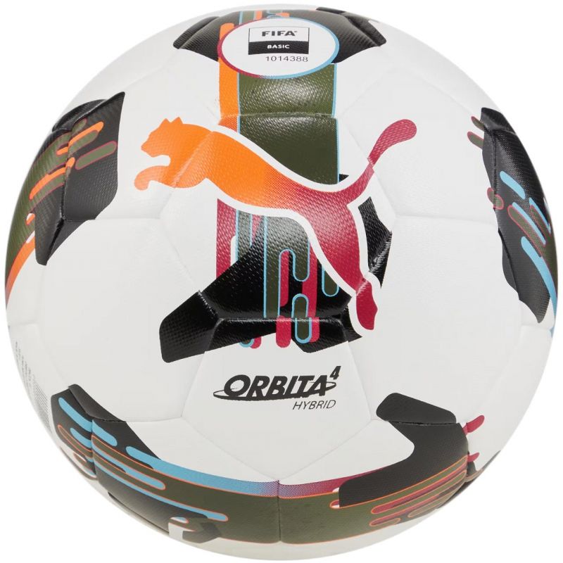 Puma Football Puma Orbita 4 HYB FIFA Basic 84326 01 Kiegészítők - Sportmania.hu